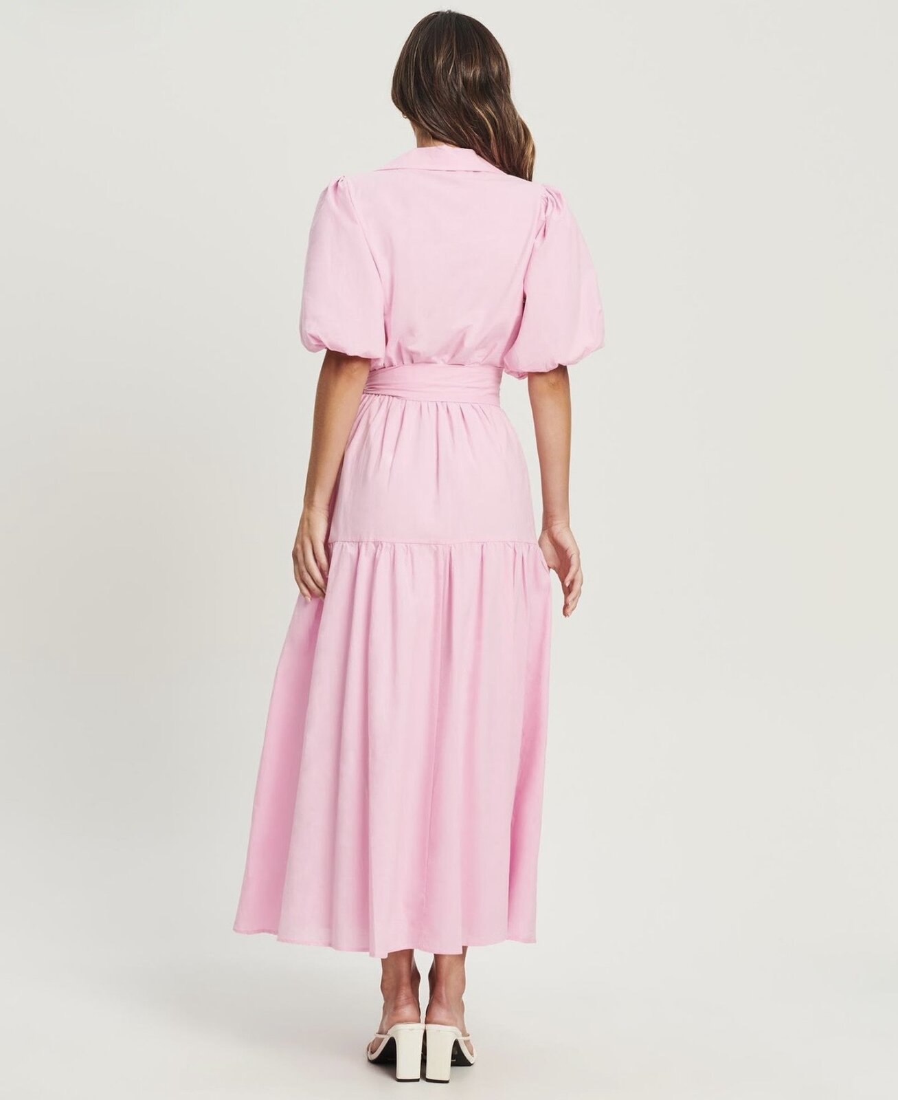 Wren Midi Dress | Size 10 | BNWT