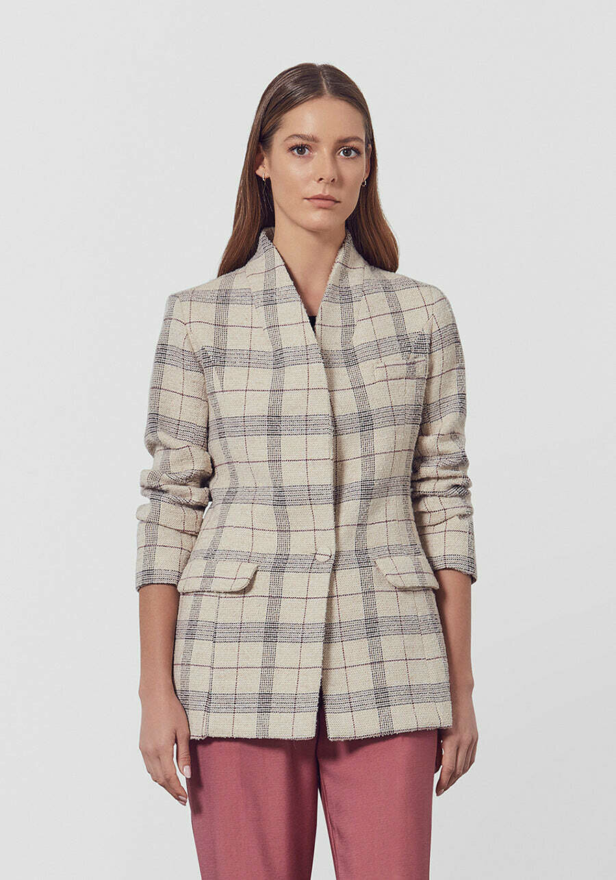 WILLIAMSBURG BLAZER