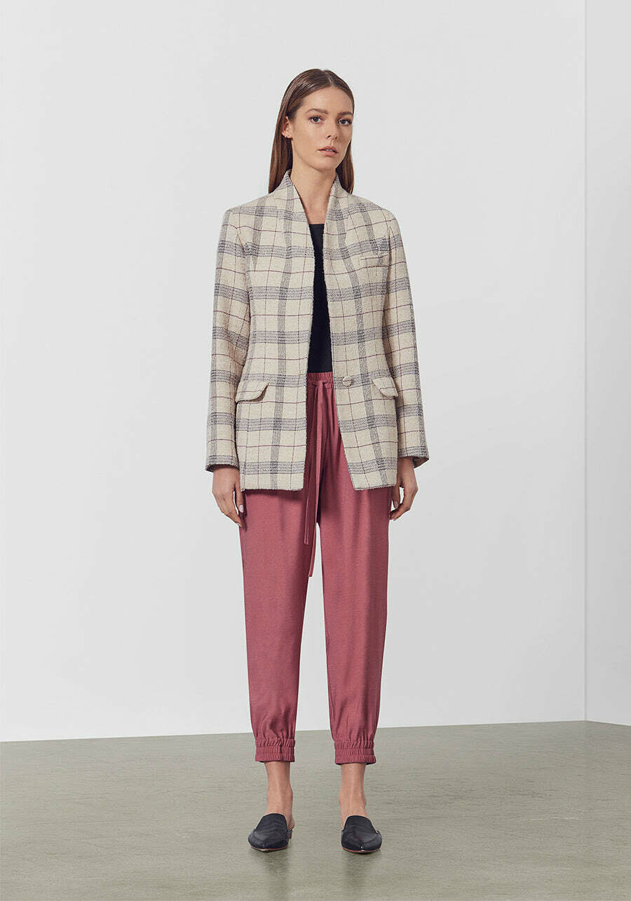WILLIAMSBURG BLAZER