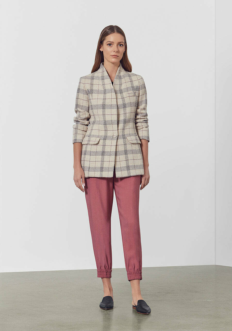 WILLIAMSBURG BLAZER