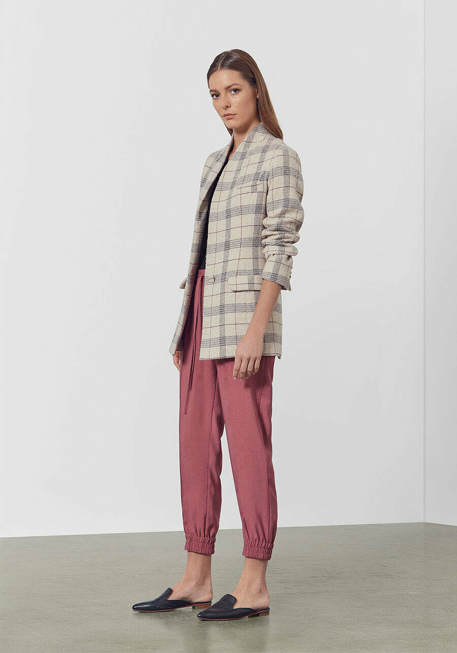WILLIAMSBURG BLAZER