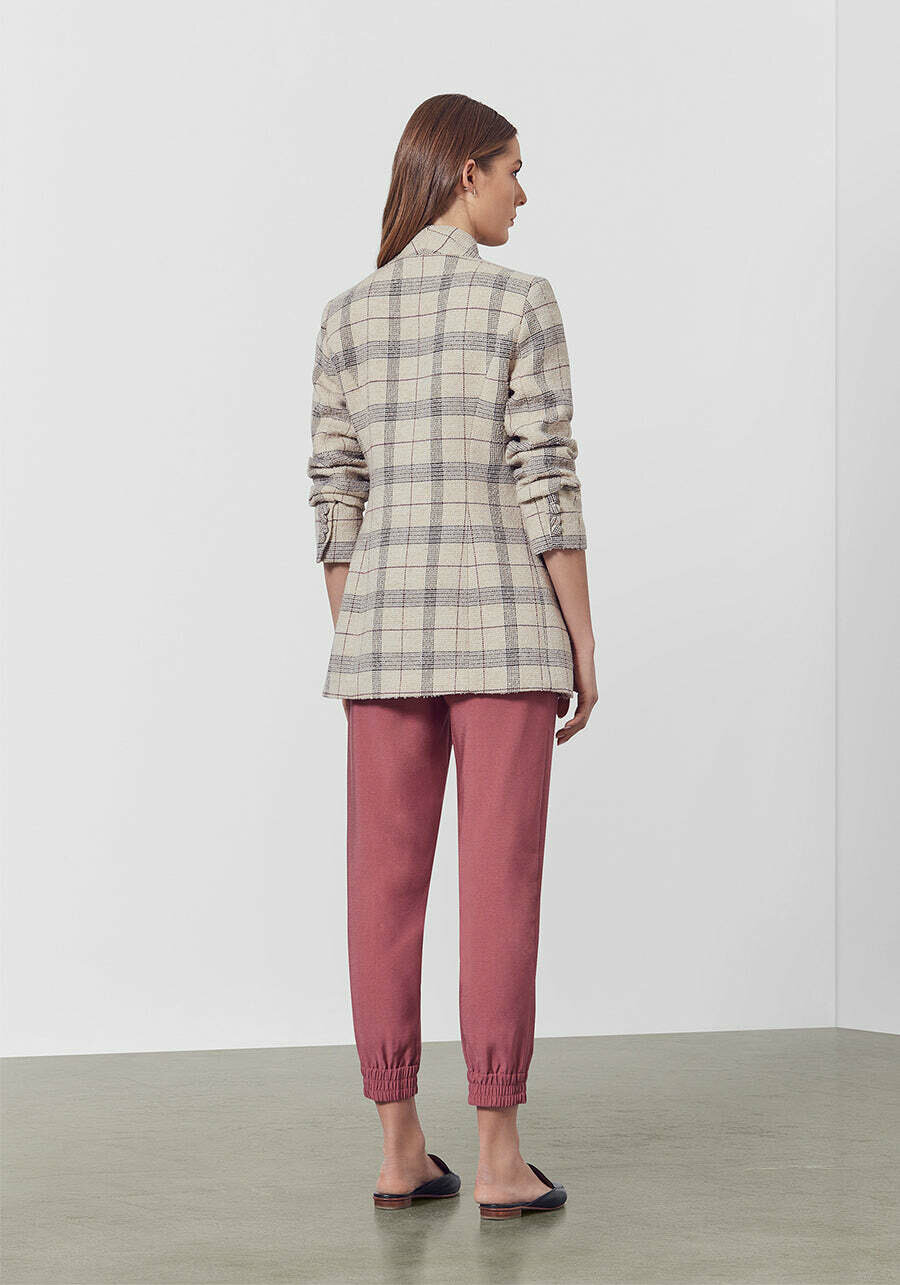 WILLIAMSBURG BLAZER