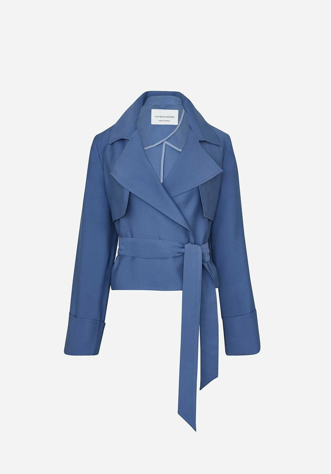 ALCHEMIST CROP TRENCH