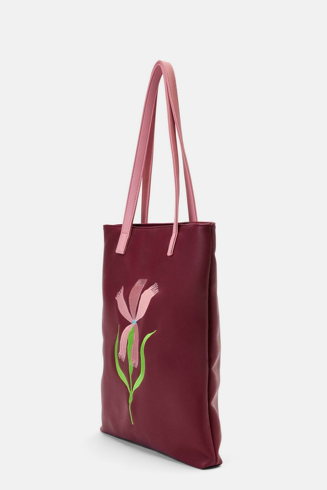 Daydream Flower Tote