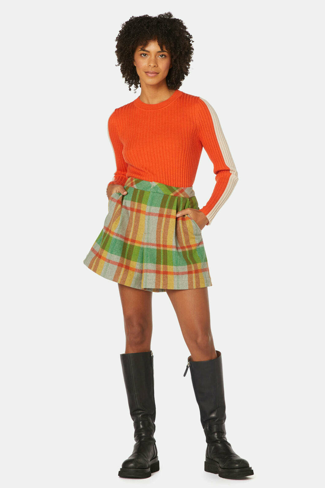 Limerick Short