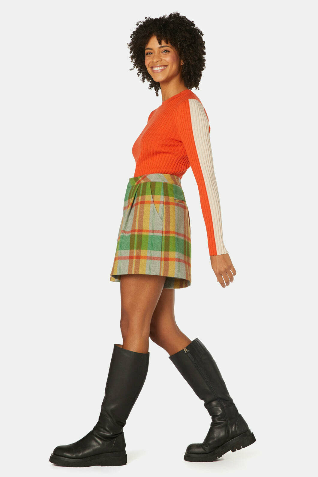 Limerick Short