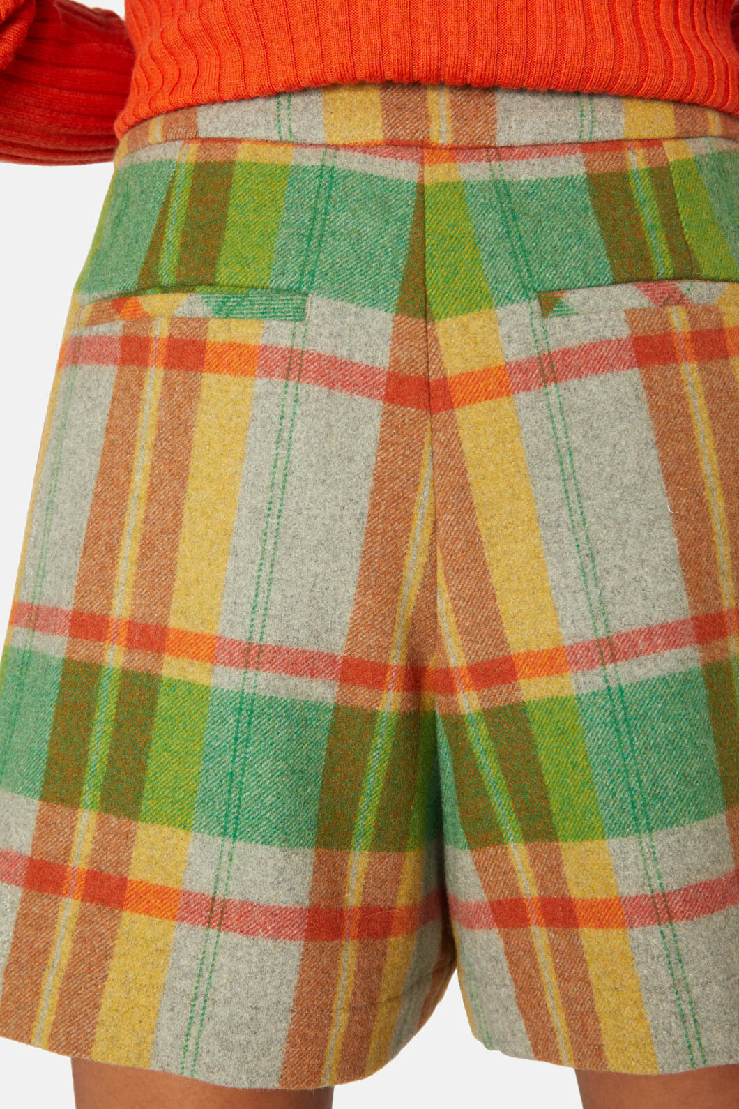 Limerick Short