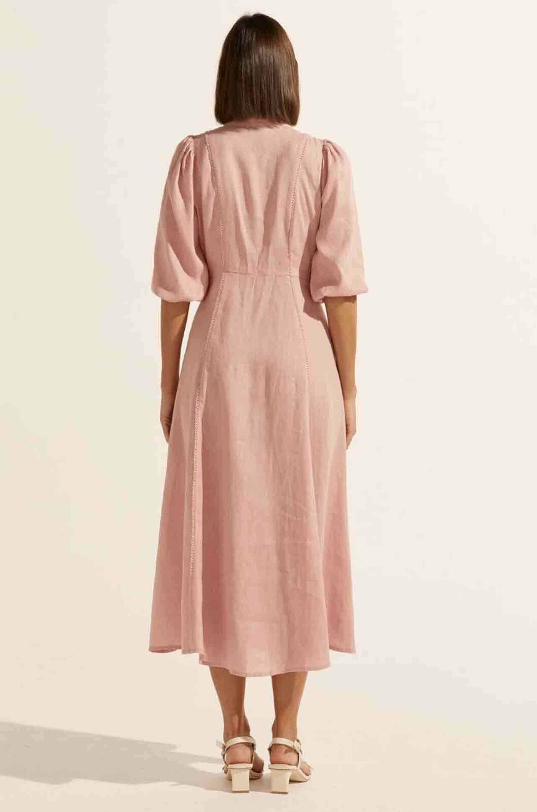  Calibre dress 