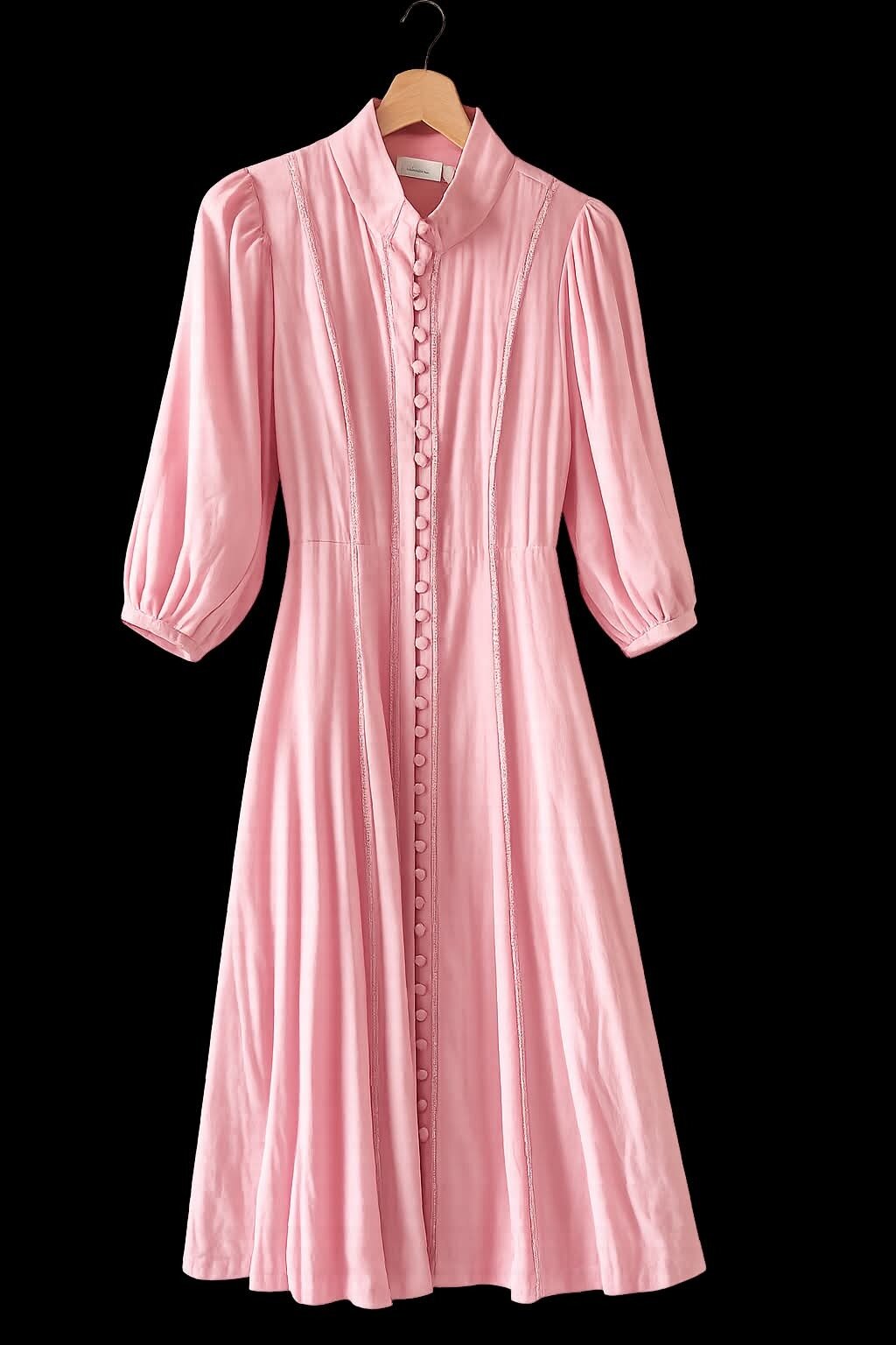  Calibre dress 