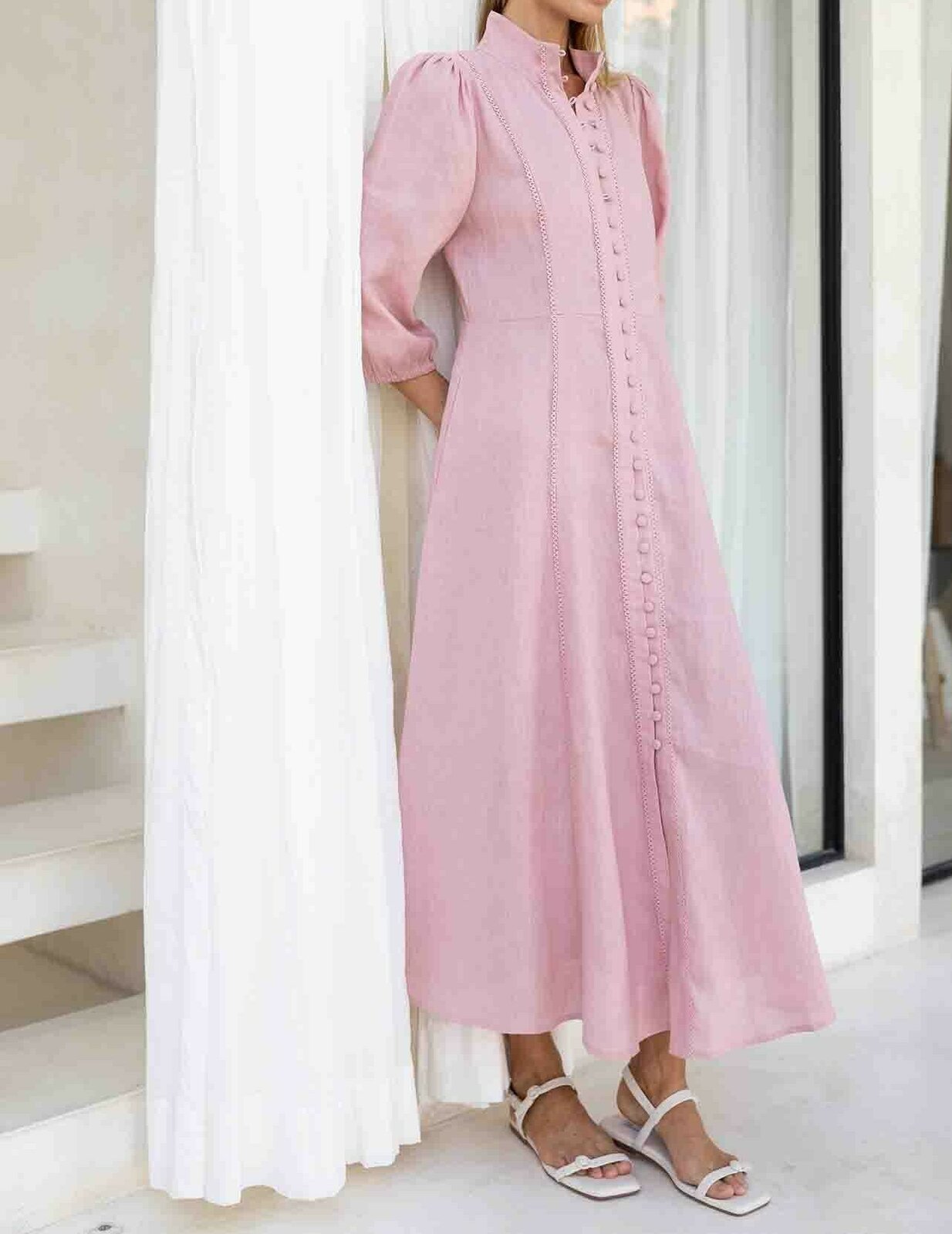  Calibre dress 