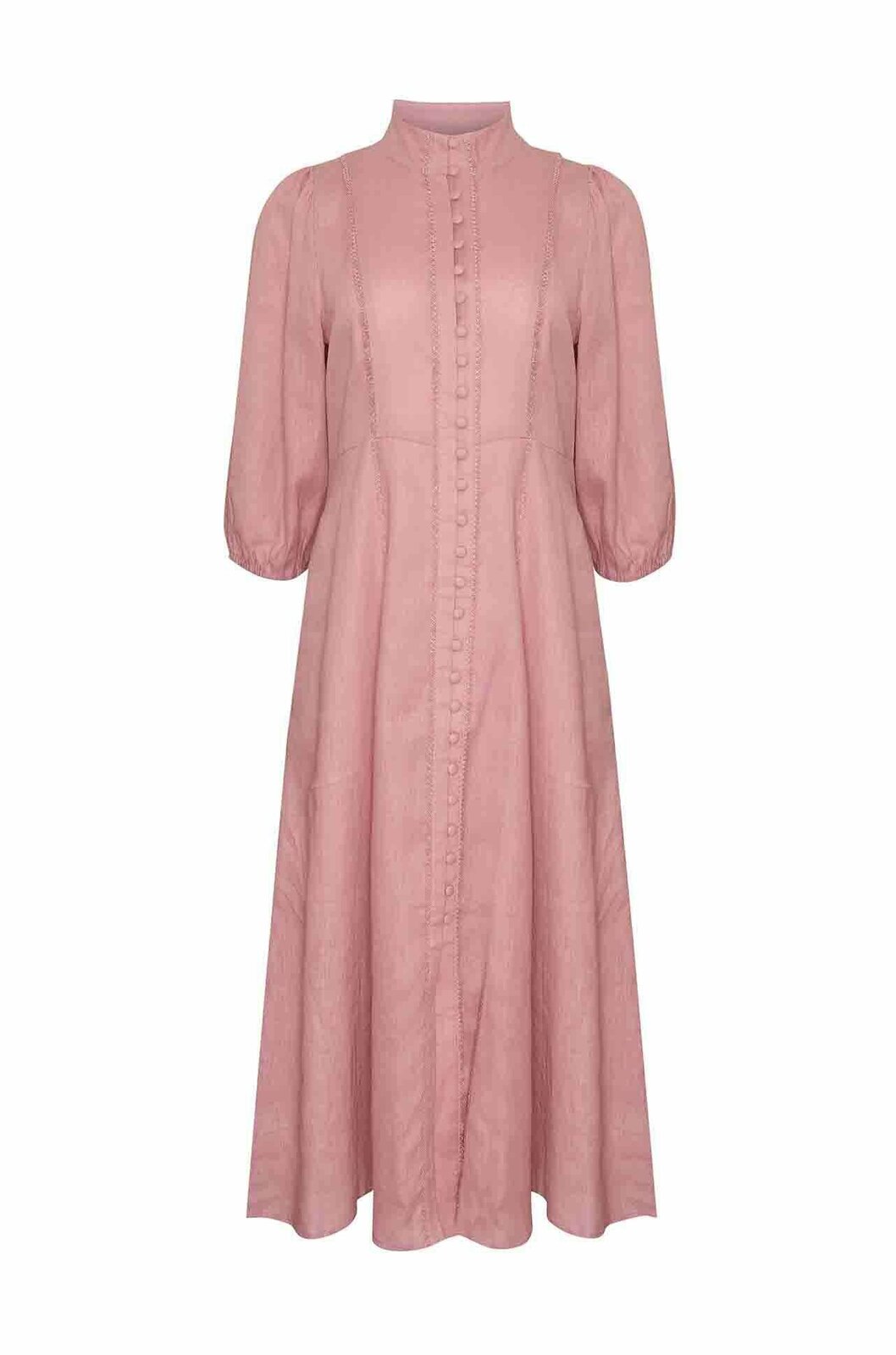  Calibre dress 
