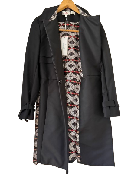 Trench Coat