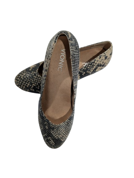 - Antonia Wedge Pump Sz 38/7