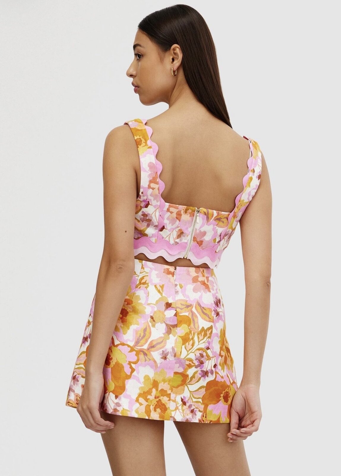  Paiton Top | Size AU 10 | BNWT