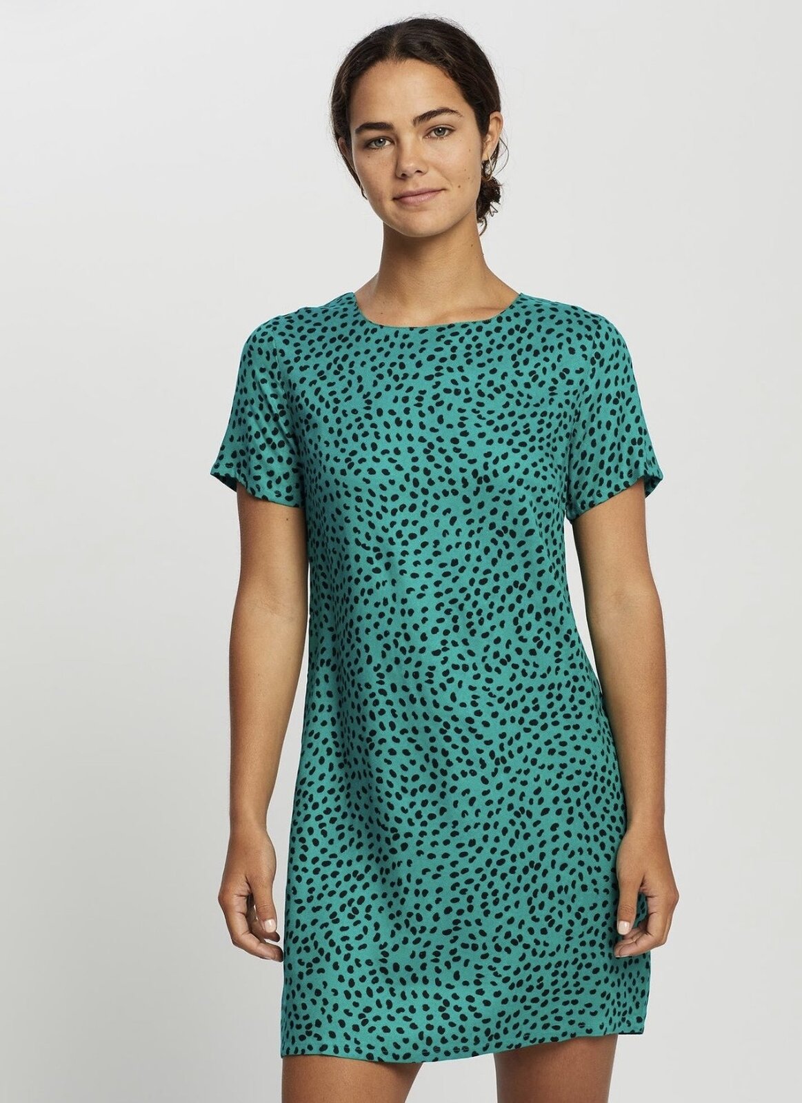 All About Eve Rachel Shift Dress | Size AU 8 | BNWOT