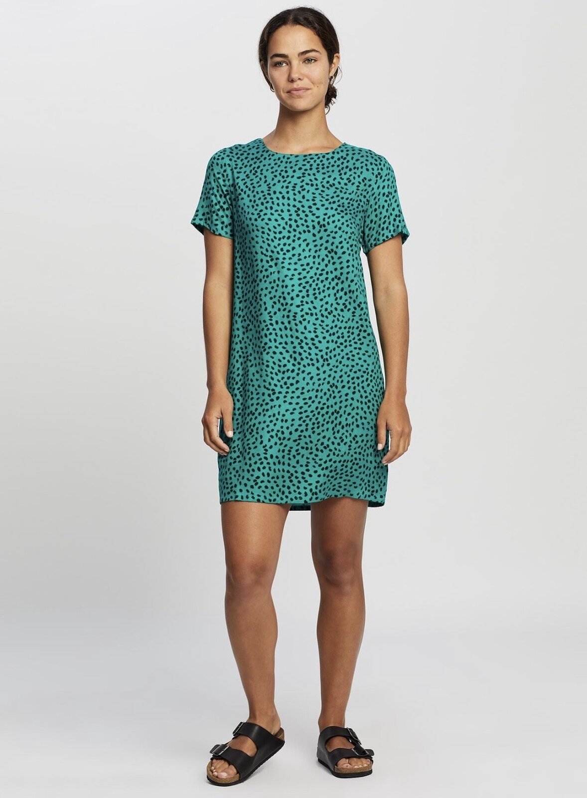 All About Eve Rachel Shift Dress | Size AU 8 | BNWOT