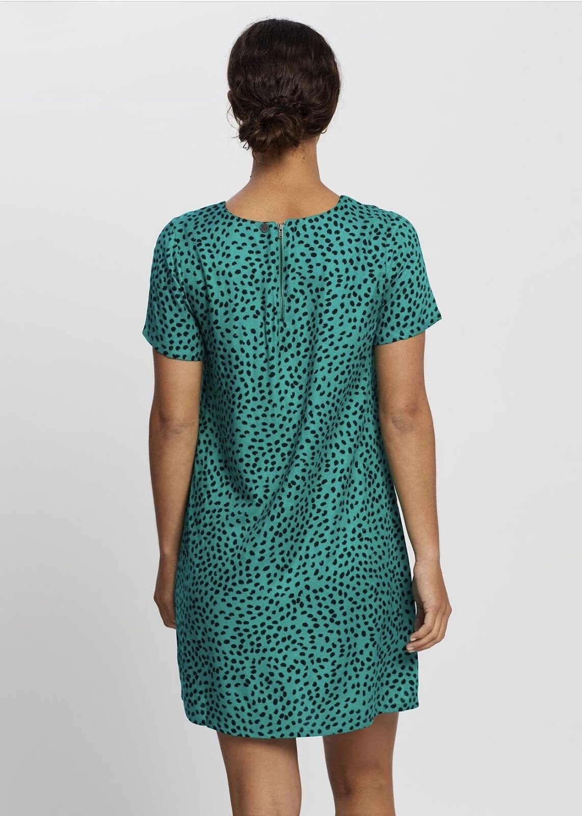 All About Eve Rachel Shift Dress | Size AU 8 | BNWOT