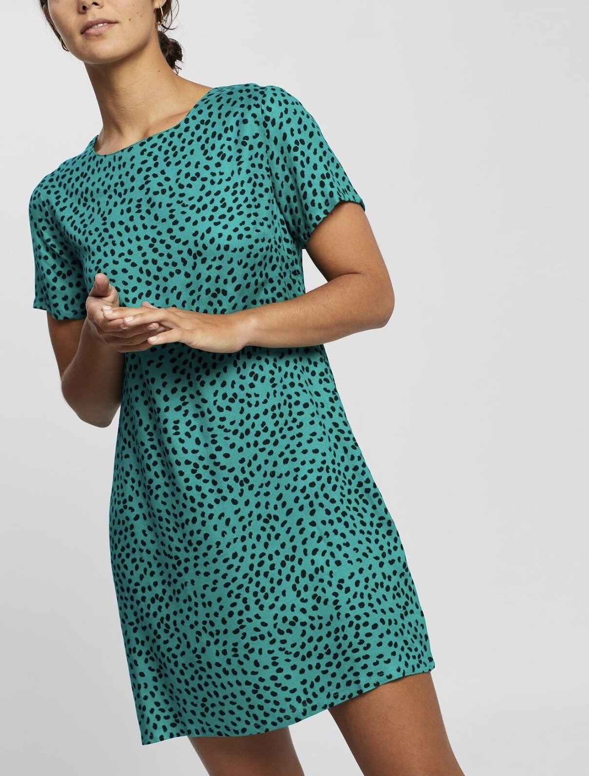 All About Eve Rachel Shift Dress | Size AU 8 | BNWOT