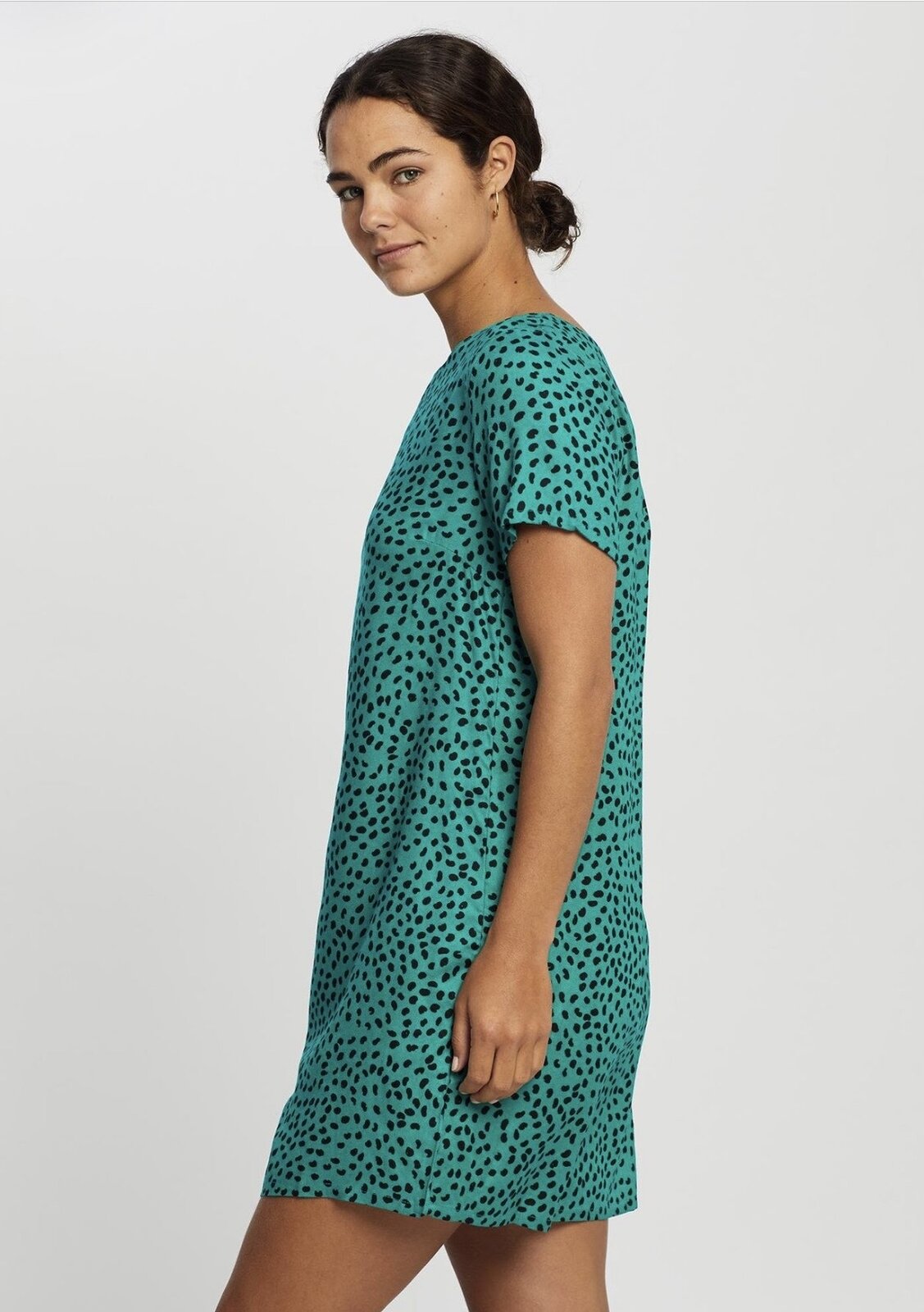 All About Eve Rachel Shift Dress | Size AU 8 | BNWOT