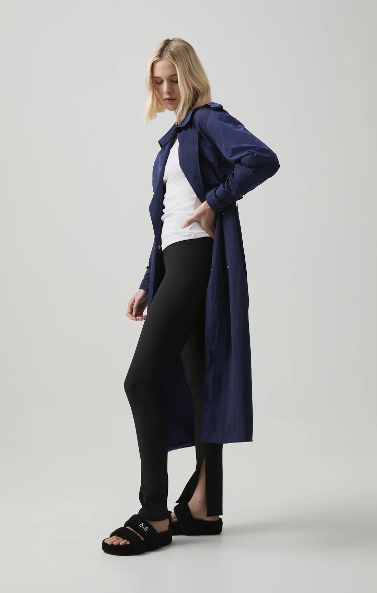 Convertible Trench 704
