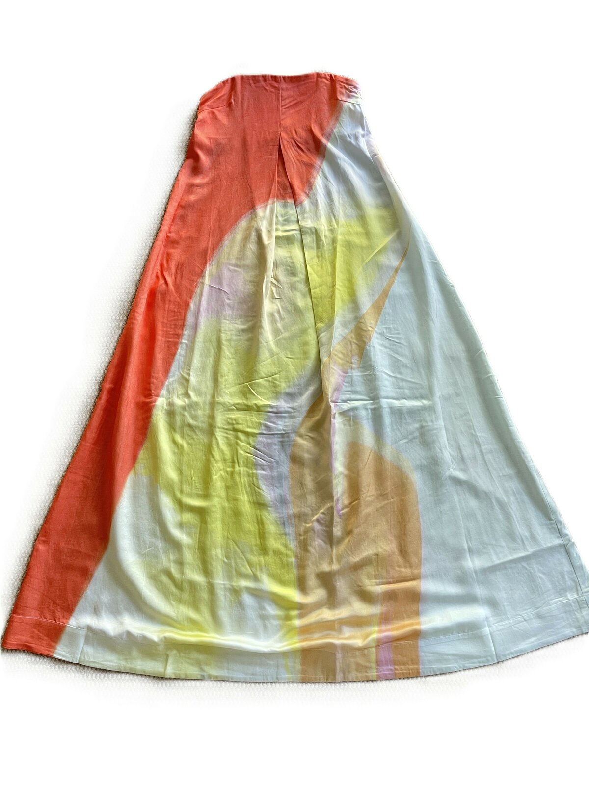 Elvi Maxi Dress AU8/US4