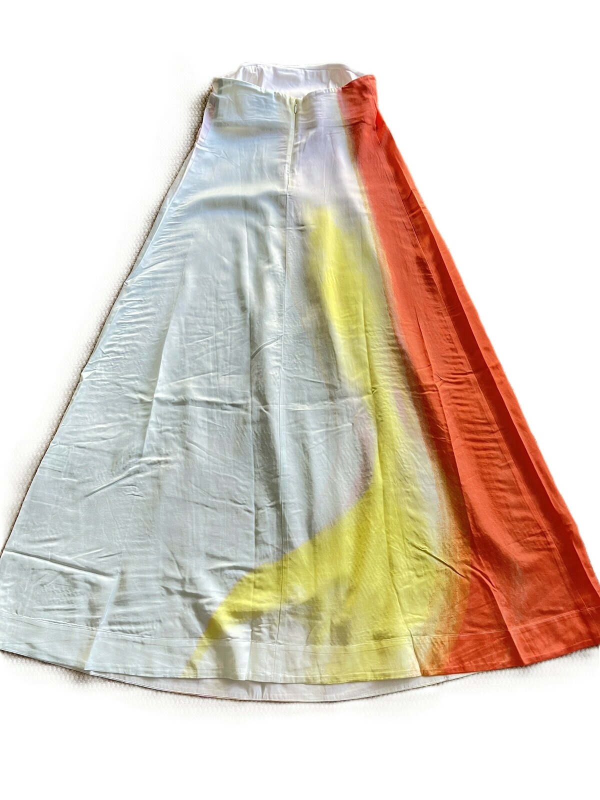 Elvi Maxi Dress AU8/US4