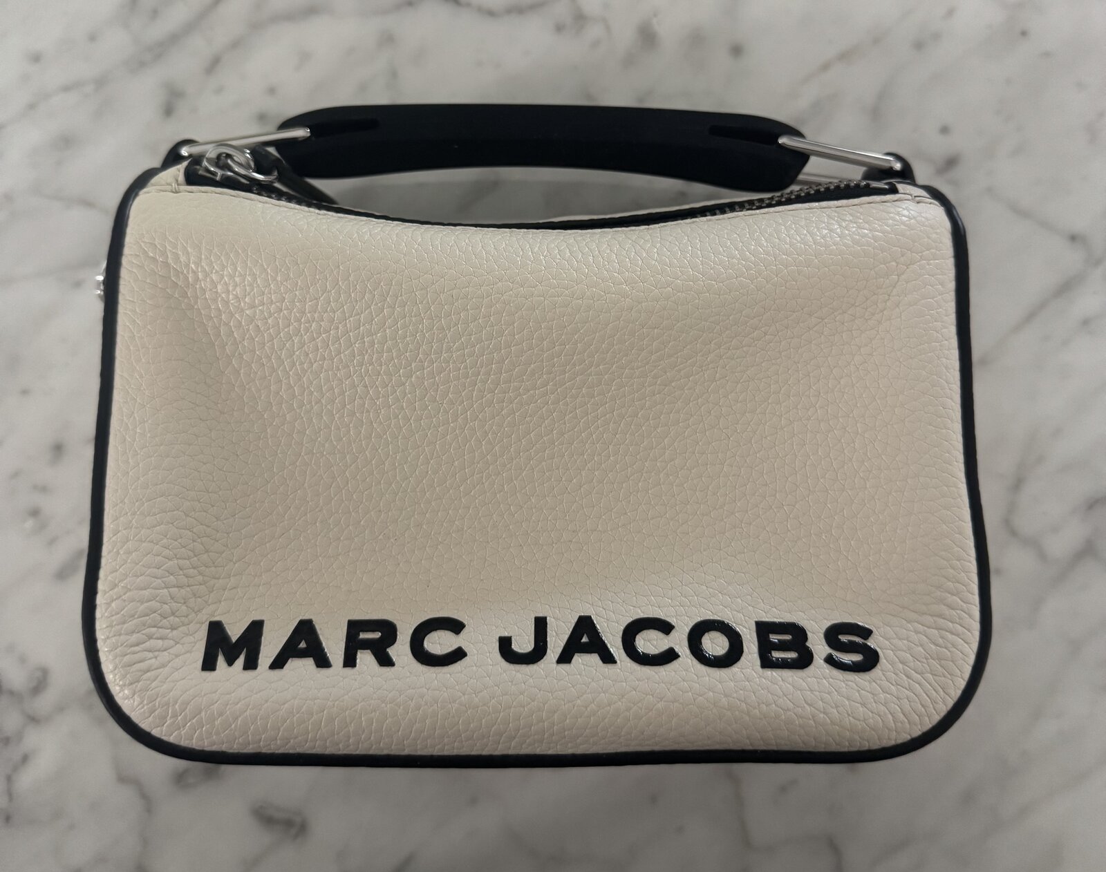  The Soft Box 20 Cross Body