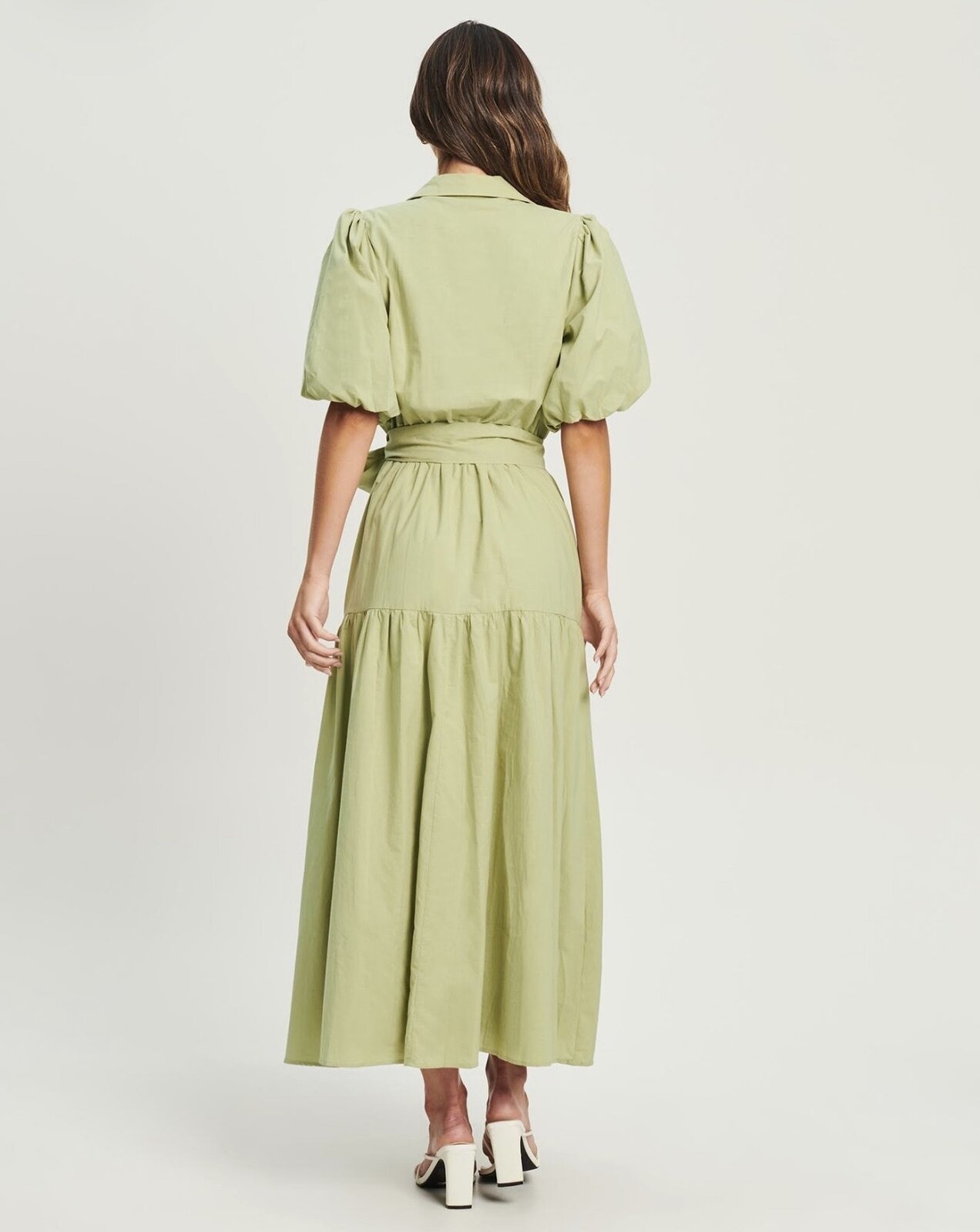  Wren Midi Dress | Size AU 8 | BNWOT