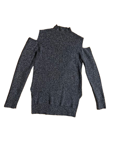 jumper size L, brand new. Stretchy. Suits M and L