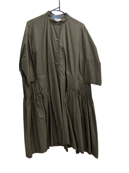 Parachute Dress