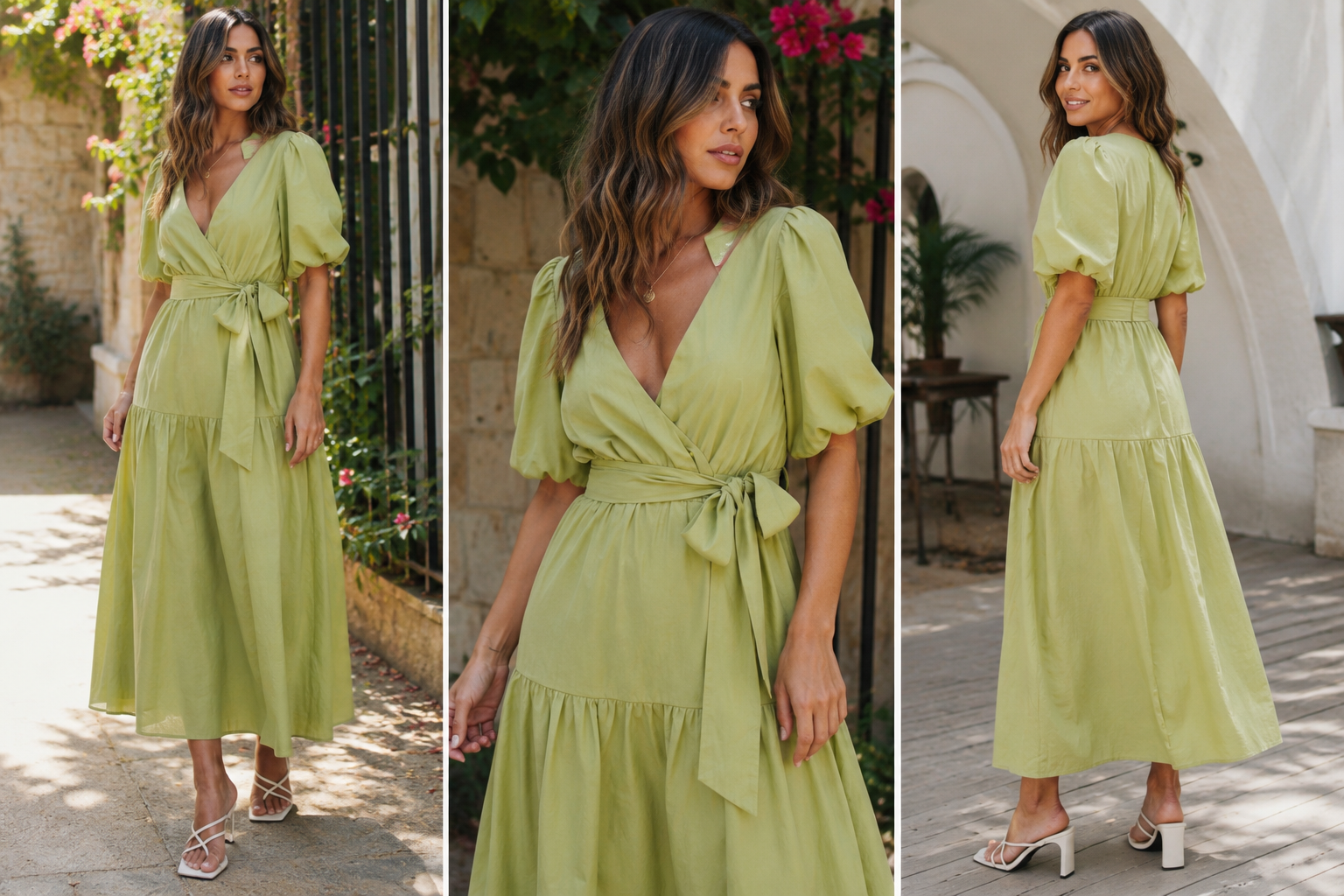  Wren Midi Dress | Size AU 8 | BNWOT
