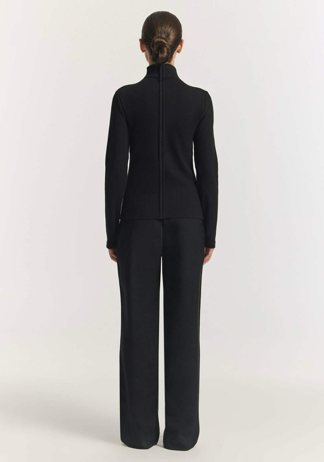 Tonic Zip Longsleeve