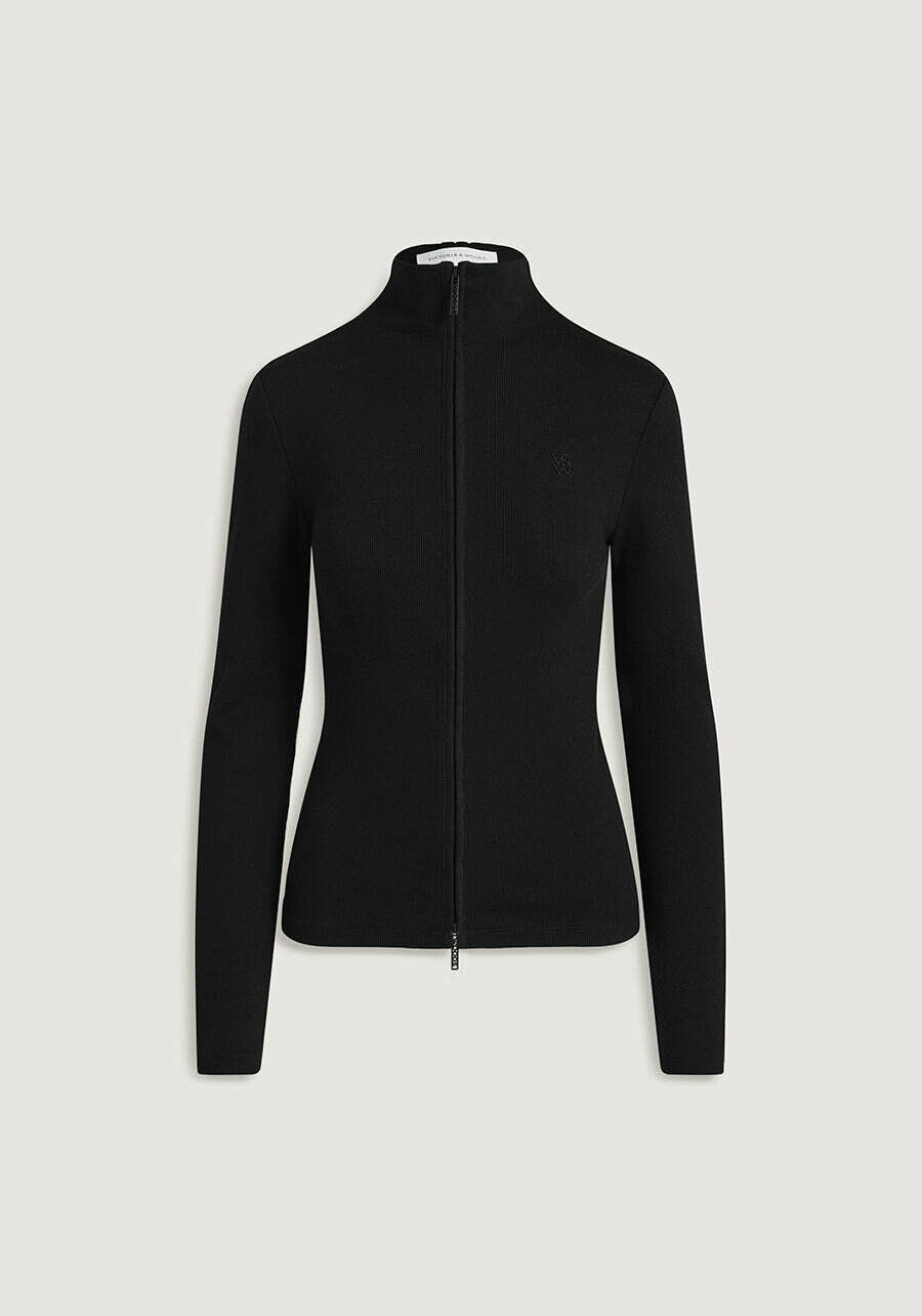 Tonic Zip Longsleeve