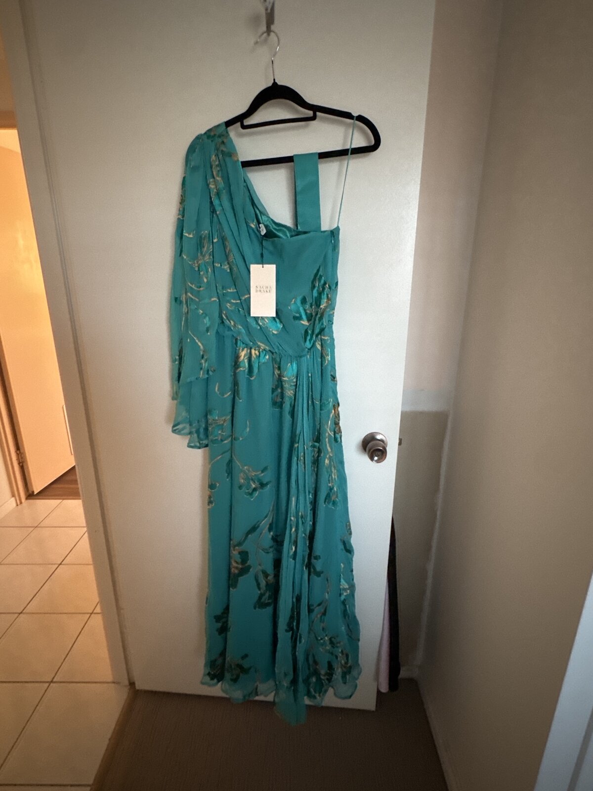 Lorelei Maxi Dress size 12