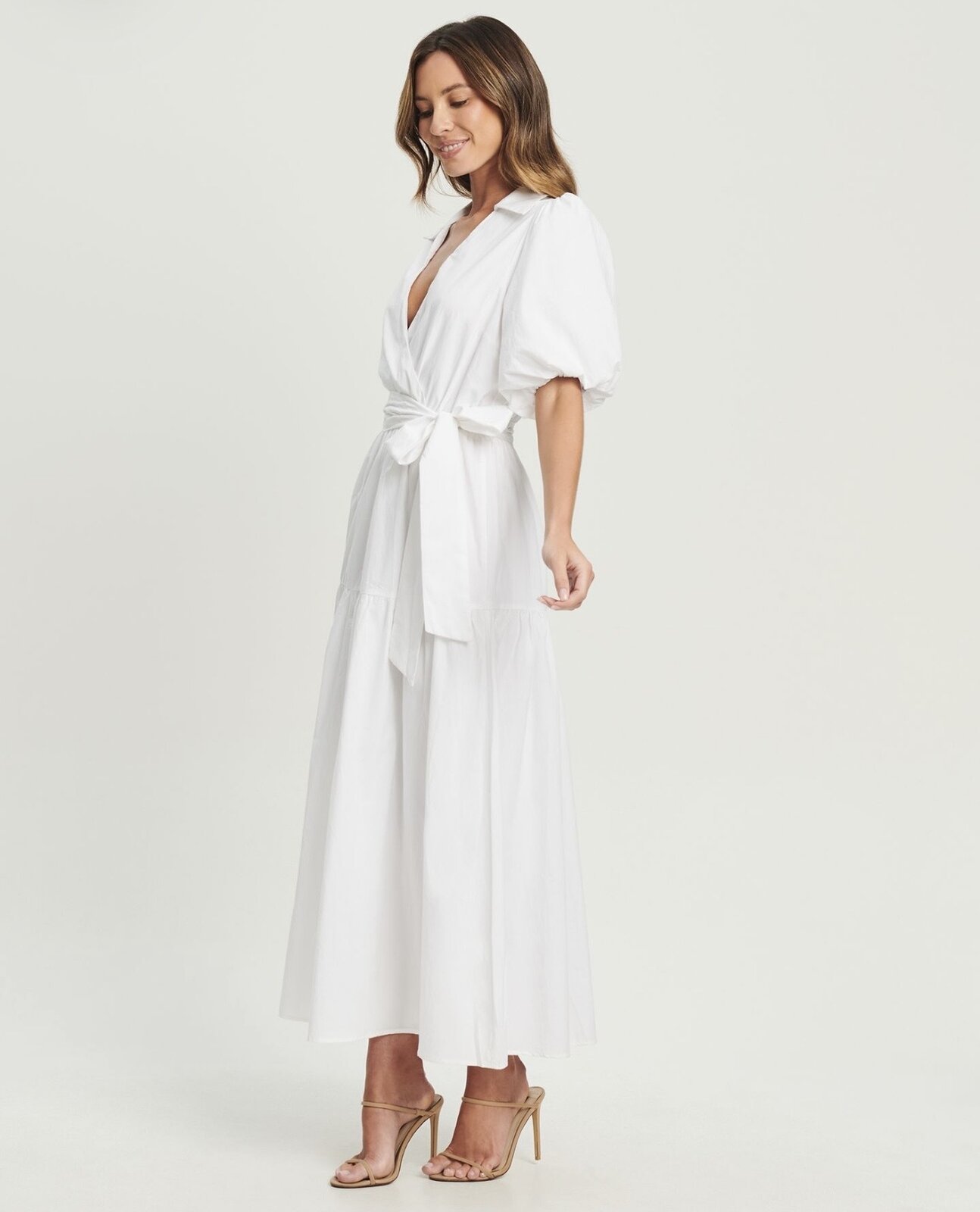  Wren Midi Dress | Size AU 10| BNWOT