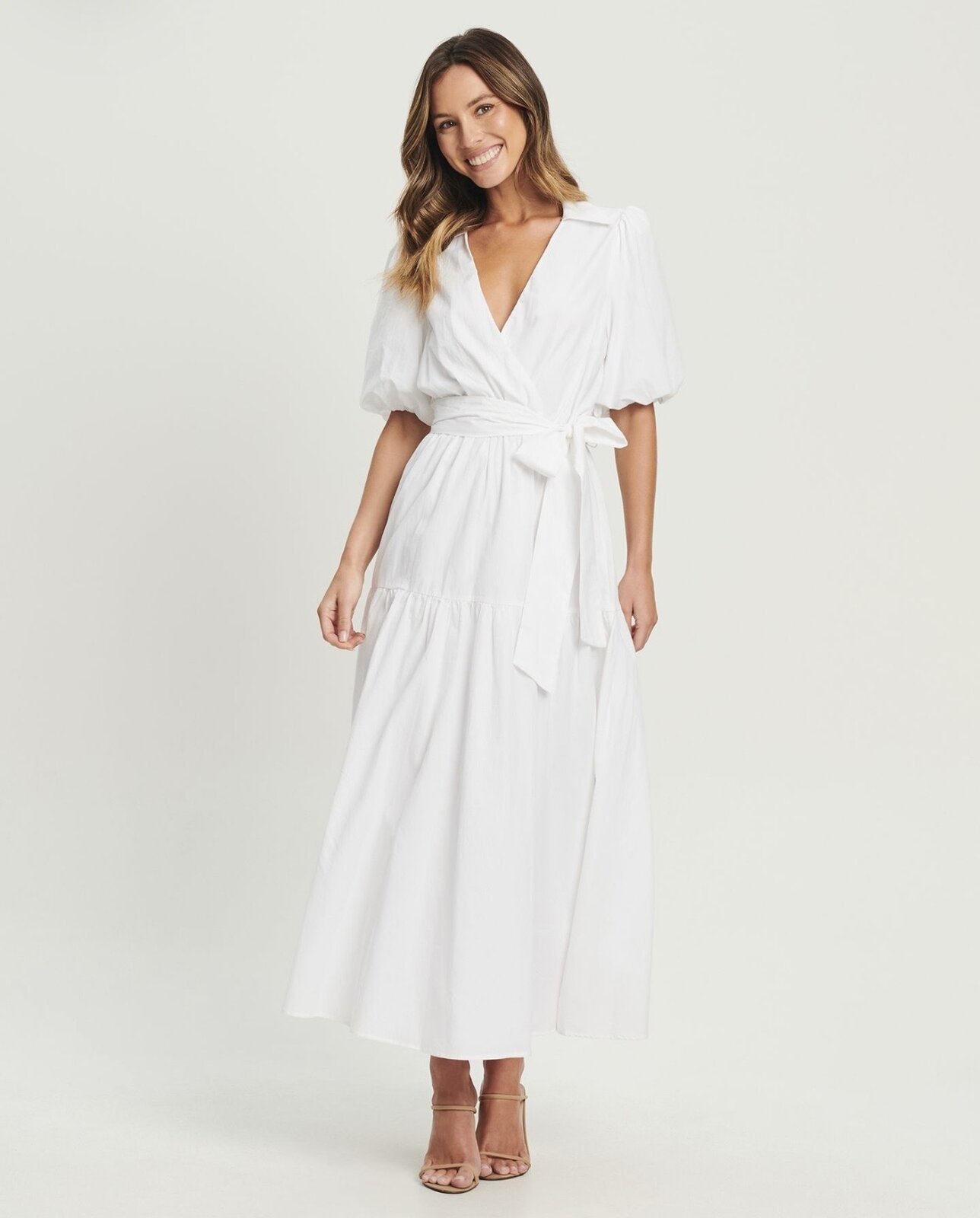  Wren Midi Dress | Size AU 10| BNWOT