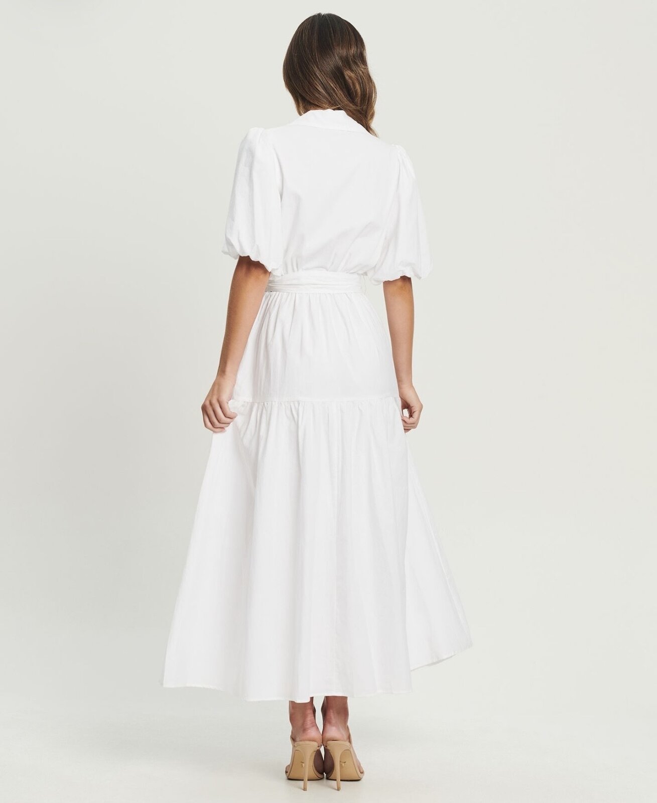  Wren Midi Dress | Size AU 10| BNWOT