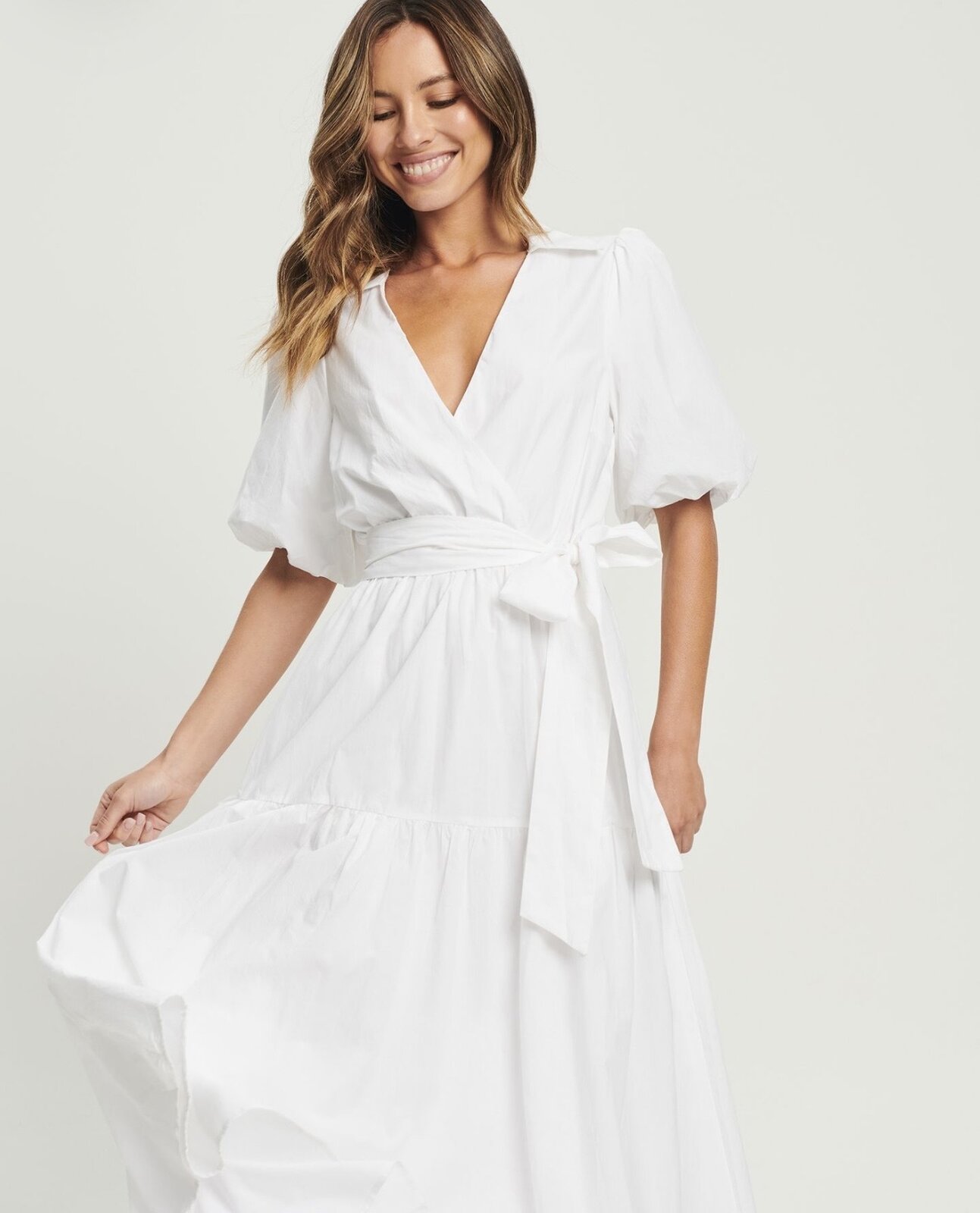  Wren Midi Dress | Size AU 10| BNWOT