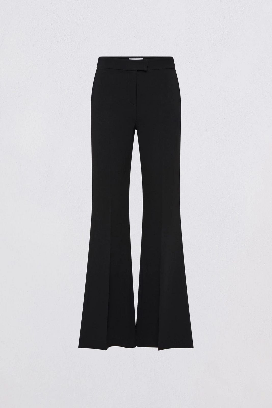 Women's Black Trousers