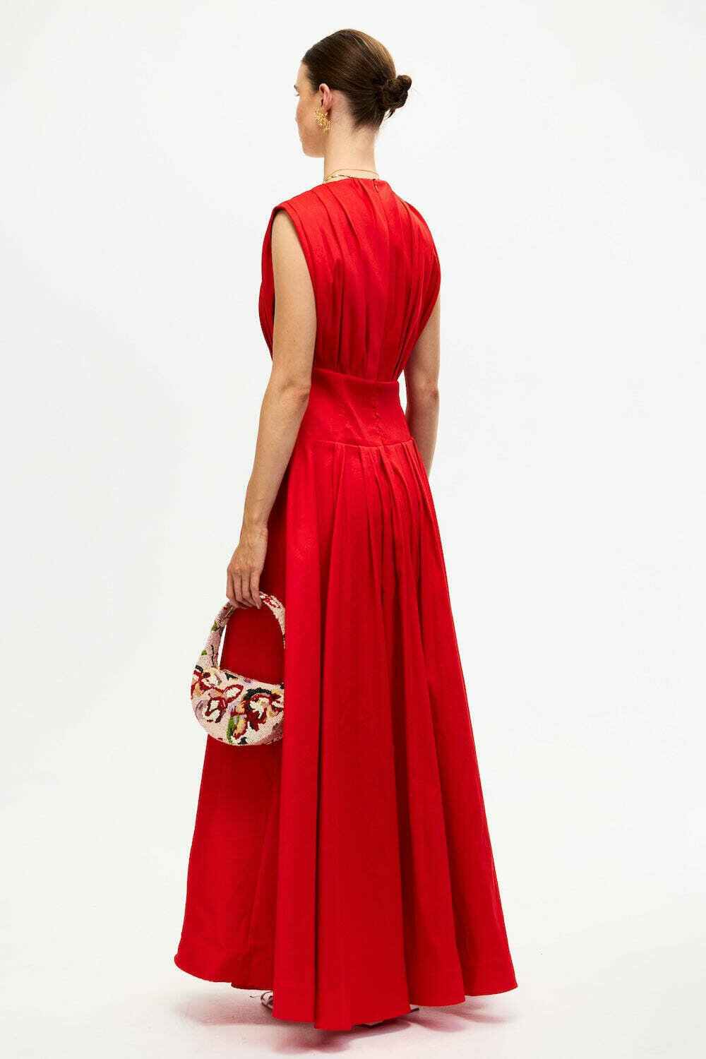 The Innoxhill Maxi Dress