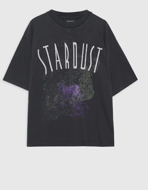 Stardust T Shirt