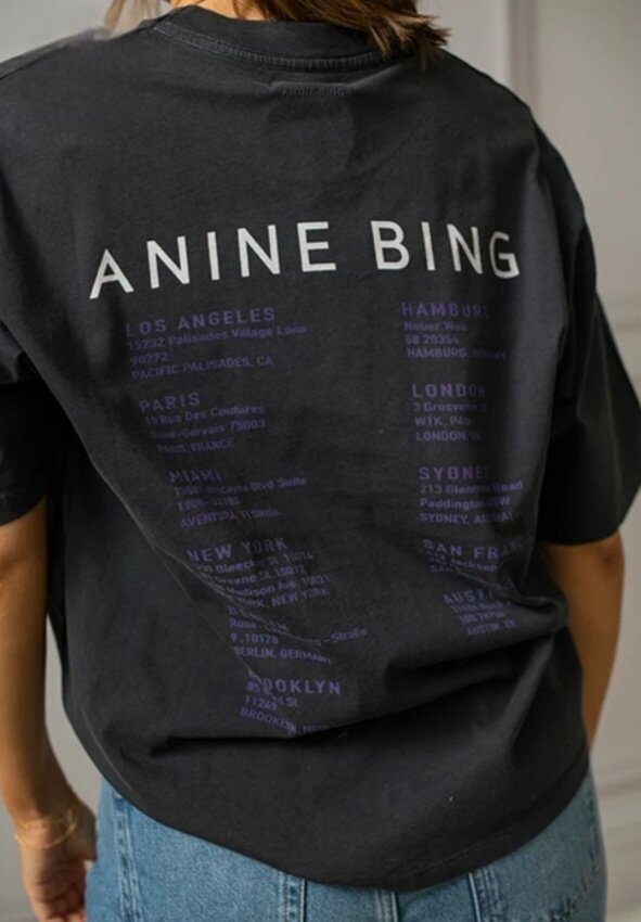 Stardust T Shirt
