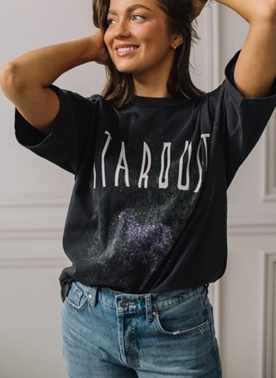 Stardust T Shirt