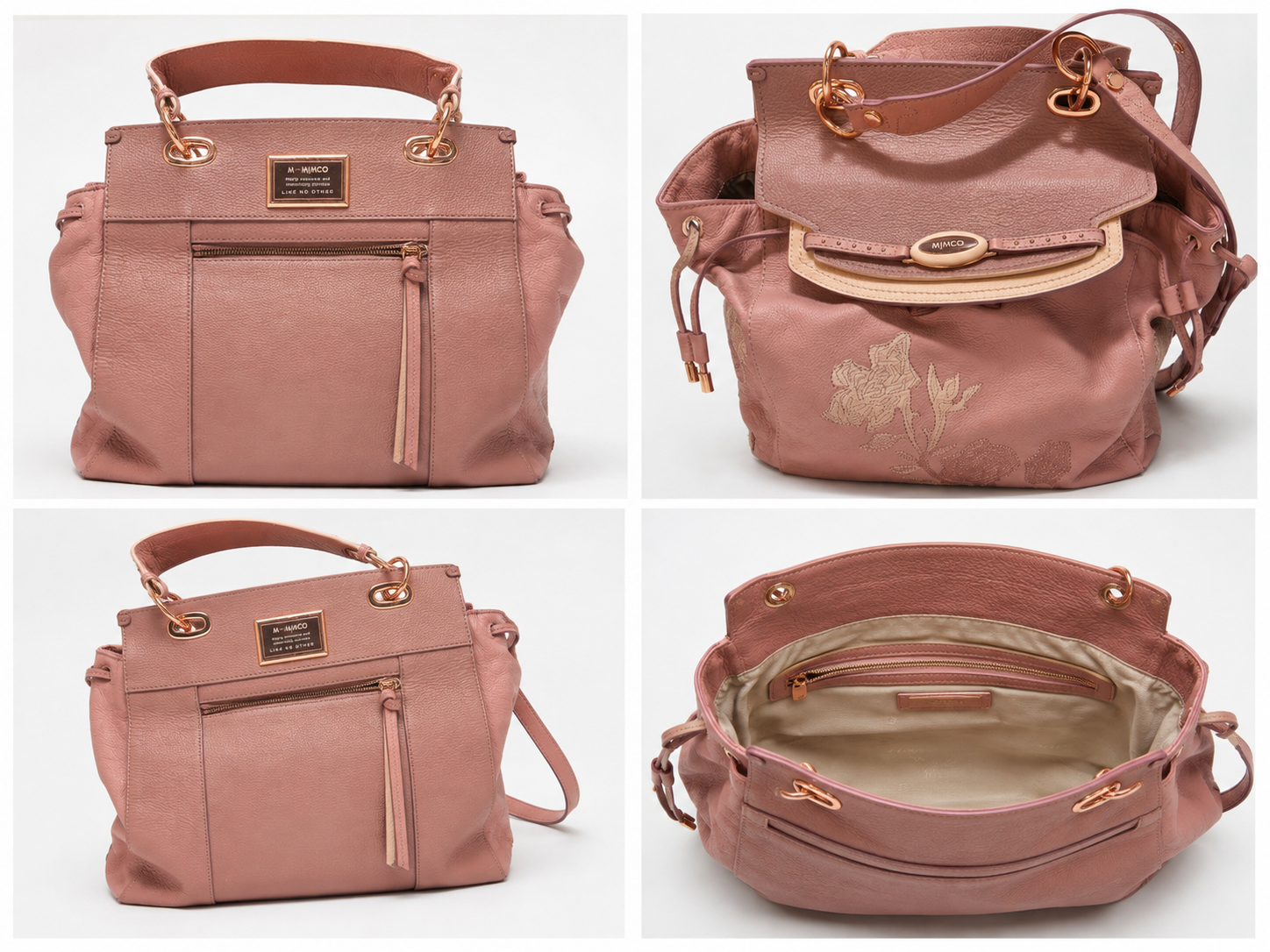 Hand bag