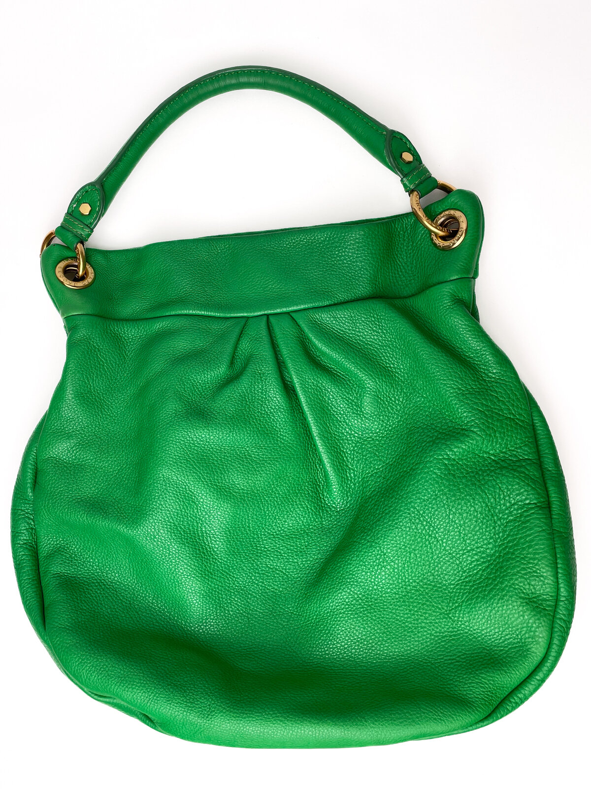 Classic Slouchy Shoulder Bag