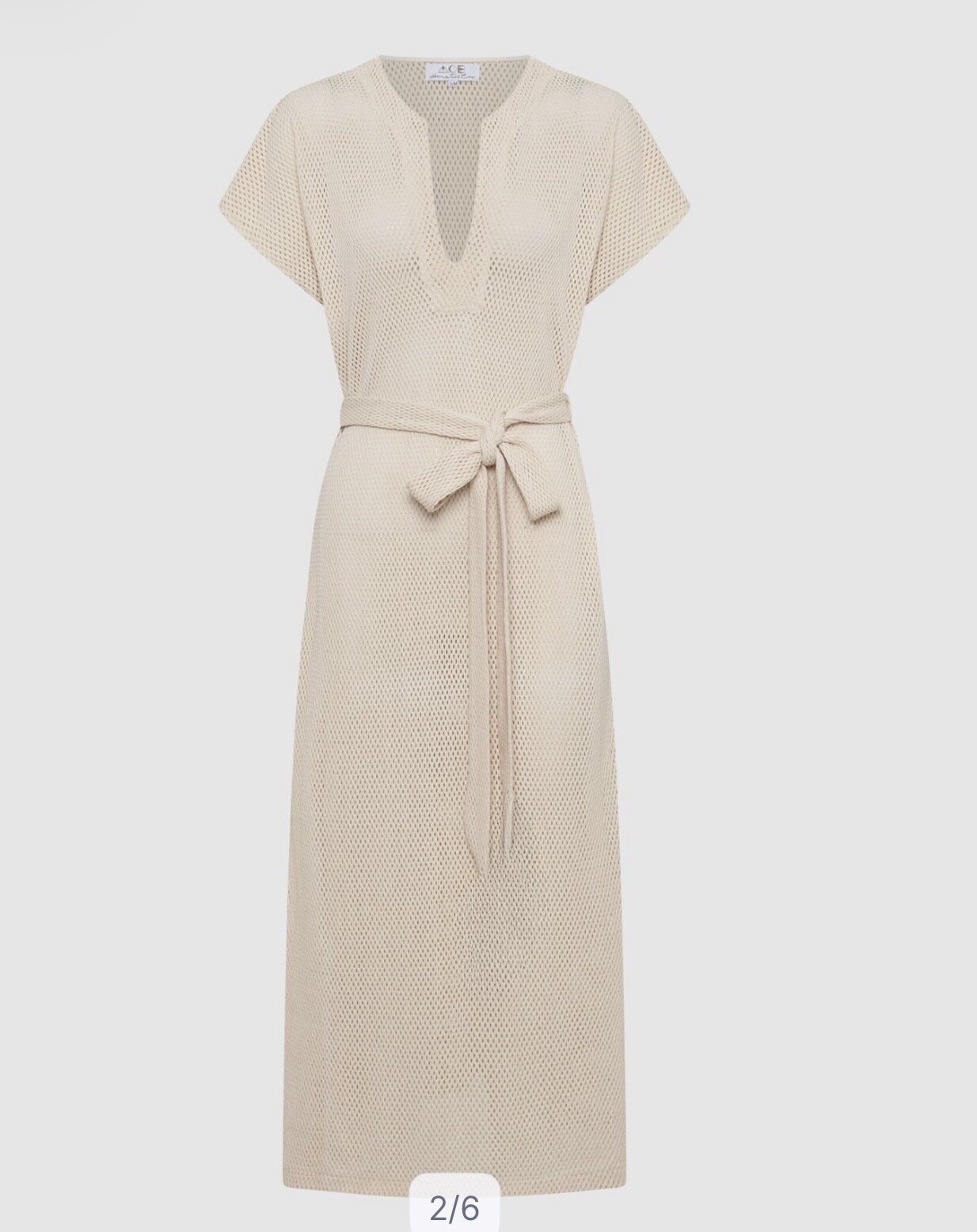 Piza Dress | Size S/M | BNWT