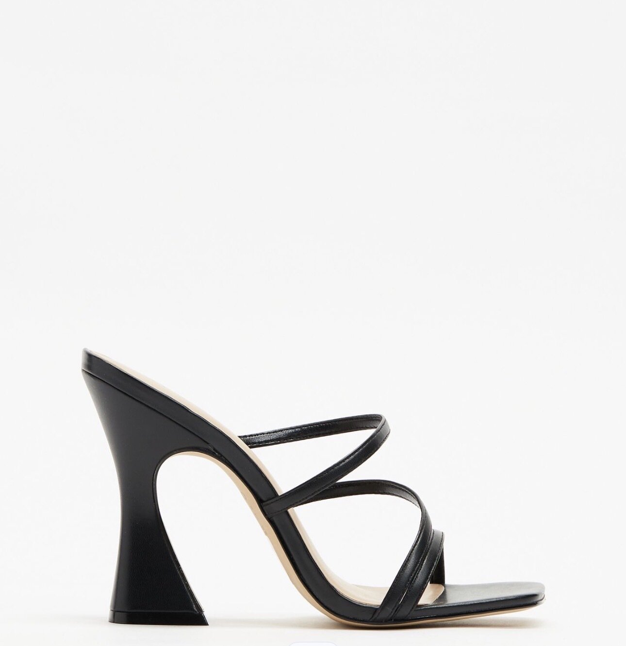 Huger heels 
