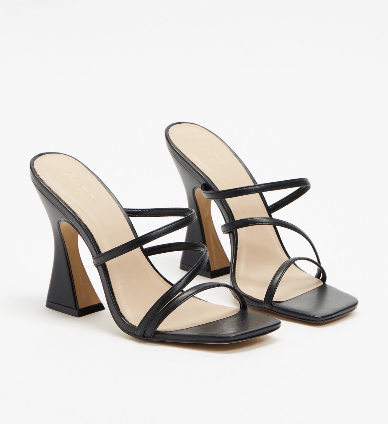Huger heels 