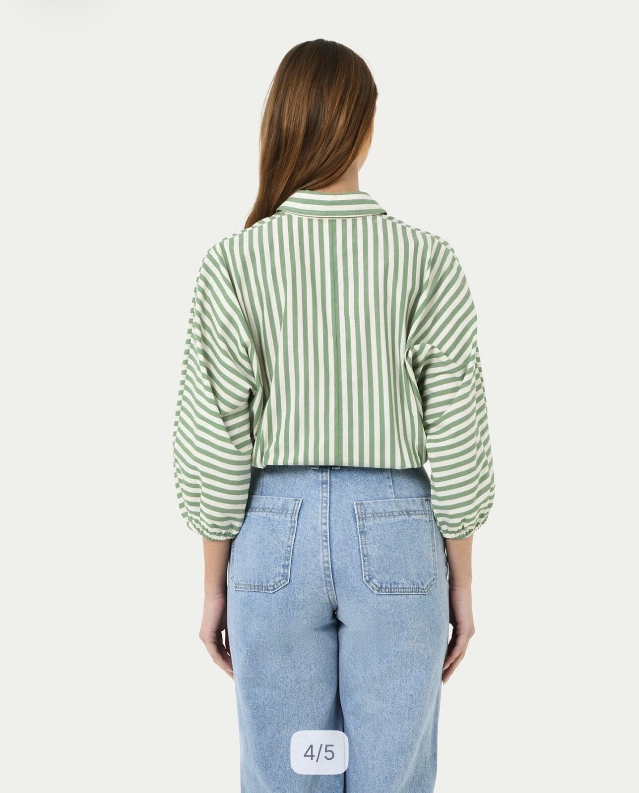 Courtney Relaxed Skirt