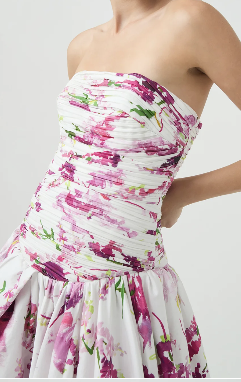 BEHOLD MAXI DRESS BNWT SIZE 12
